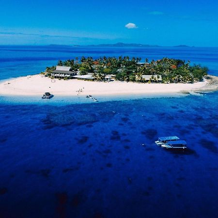 Ratu Kini Dive & Stay Đảo Đảo Mana Island Ngoại thất bức ảnh